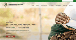 Desktop Screenshot of iffs-reproduction.org